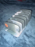 Letter organizer
