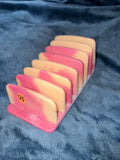 Letter organizer