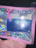 Ocean water soap